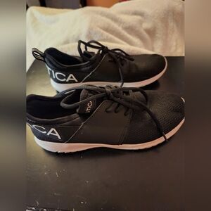 Nautica Lightweight sneakers